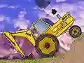 Backhoe Trial — δωρεάν online παιχνίδι
