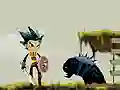 Death Planet: The Lost Planet — δωρεάν online παιχνίδι