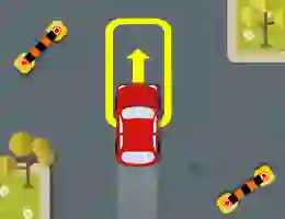 Extreme Car Parking — δωρεάν online παιχνίδι