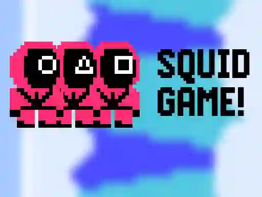 Squid Game fruit falling — δωρεάν online παιχνίδι