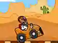 Smash and Dash — δωρεάν online παιχνίδι