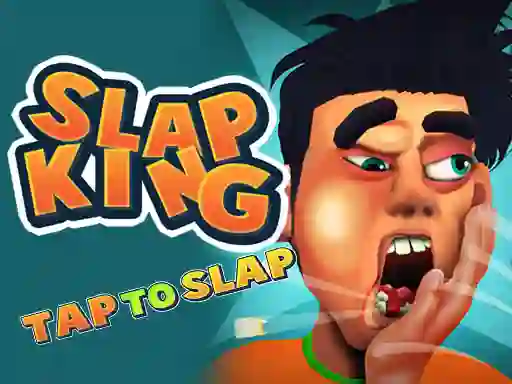 Slap King — δωρεάν online παιχνίδι