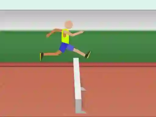 TRZ Athletic Games — δωρεάν online παιχνίδι