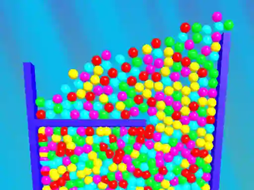 Candy Burst — δωρεάν online παιχνίδι