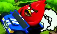 Poultry ACE Downhill — δωρεάν online παιχνίδι