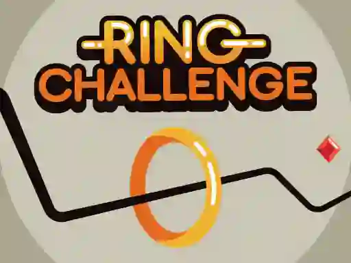 Ring Challenge — δωρεάν online παιχνίδι