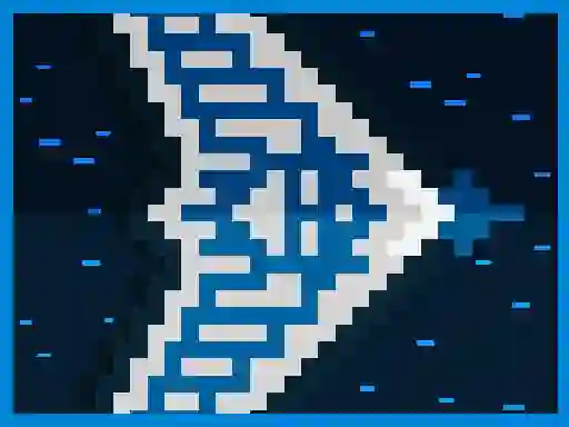 Shooting Star Battleship — δωρεάν online παιχνίδι