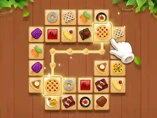 Tile Connect Pair Matching — δωρεάν online παιχνίδι