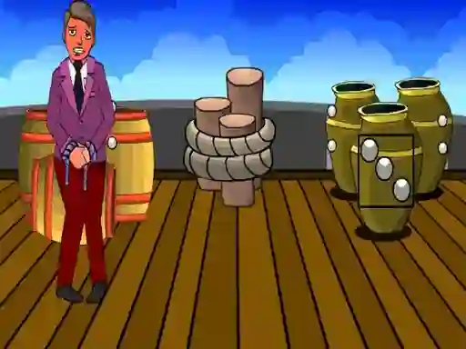 Rescue The Tied Man — δωρεάν online παιχνίδι