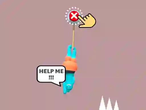 Save The Guy — δωρεάν online παιχνίδι