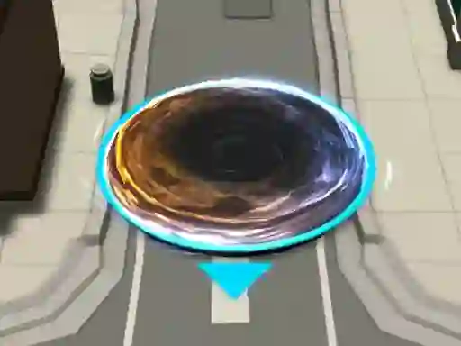 Void City — δωρεάν online παιχνίδι