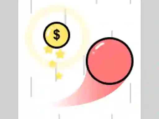 Tappy Swing — δωρεάν online παιχνίδι