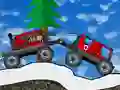 Mountain Rescue Driver 2 — δωρεάν online παιχνίδι