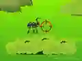 Hunting in the Forest — δωρεάν online παιχνίδι