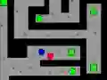 2 Player Maze Game — δωρεάν online παιχνίδι