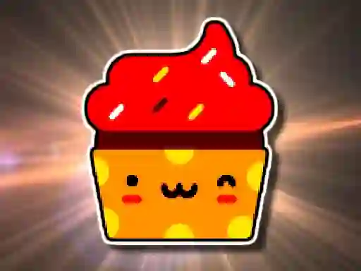 Sweet Candy Challenge — δωρεάν online παιχνίδι