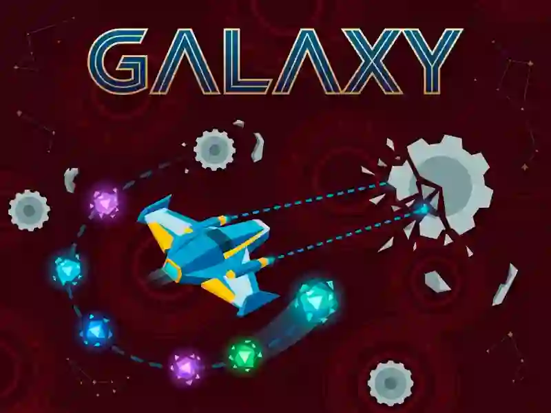 Galaxy — δωρεάν online παιχνίδι
