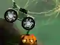 Truck or Treat — δωρεάν online παιχνίδι