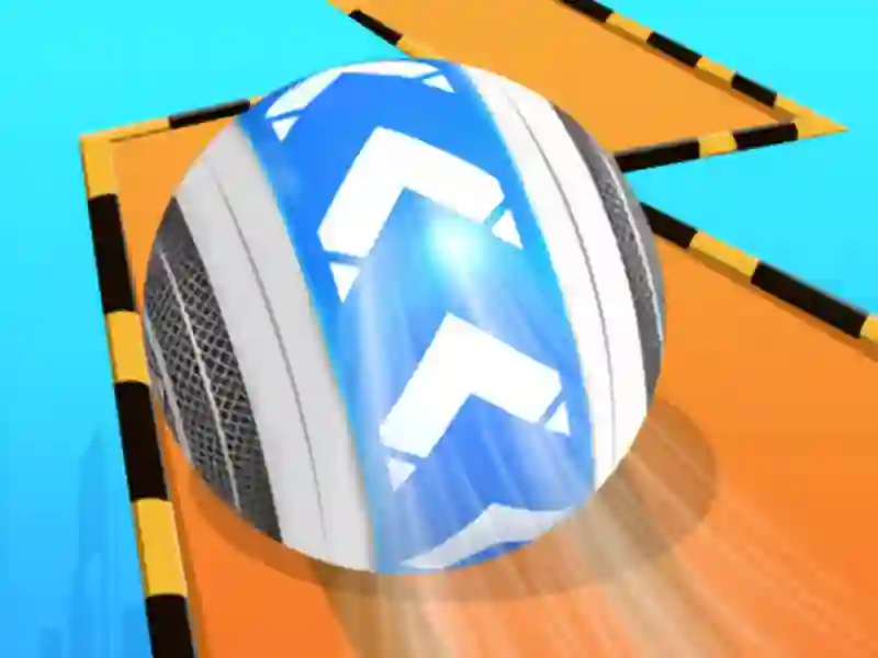 Rollance Going Balls — δωρεάν online παιχνίδι