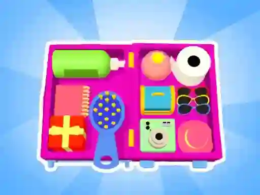 Organizer master — δωρεάν online παιχνίδι