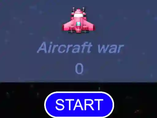 Aircraft war — δωρεάν online παιχνίδι
