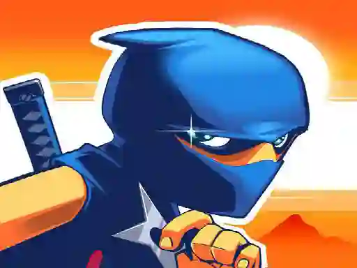 Up Down Ninja — δωρεάν online παιχνίδι