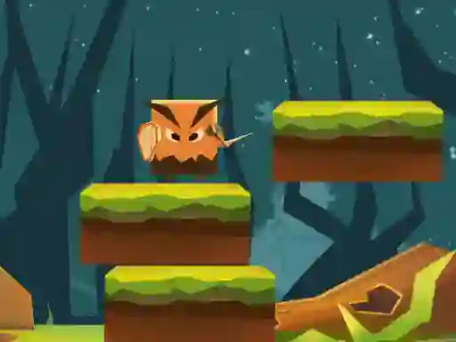 Stack Jump Master — δωρεάν online παιχνίδι