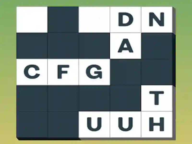 Simple Words — δωρεάν online παιχνίδι