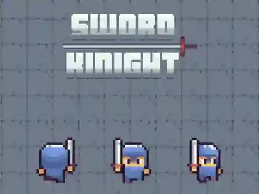 Sword Knight — δωρεάν online παιχνίδι