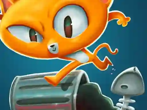 Trash Dash — δωρεάν online παιχνίδι