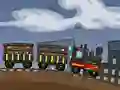 Coal Express 3 — δωρεάν online παιχνίδι