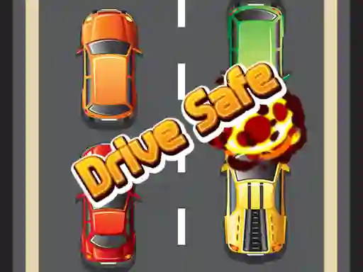 Drive Safe — δωρεάν online παιχνίδι