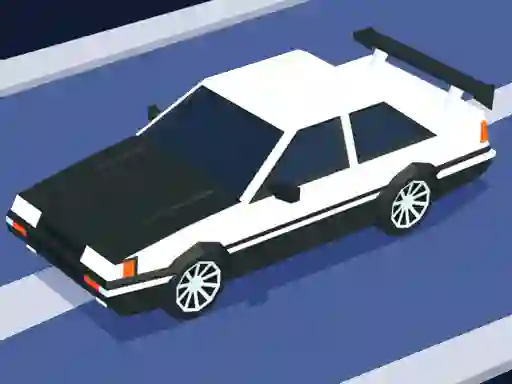 Ace Drift — δωρεάν online παιχνίδι