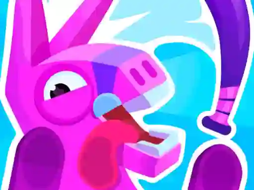 Pinata Masters 2 — δωρεάν online παιχνίδι