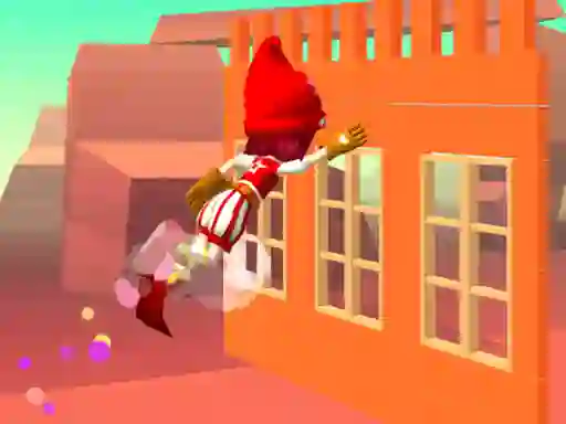 Jump The Wall — δωρεάν online παιχνίδι