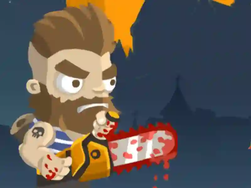 Undead Appetite — δωρεάν online παιχνίδι
