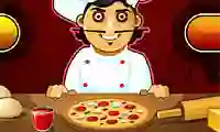 Pizza Bar — δωρεάν online παιχνίδι