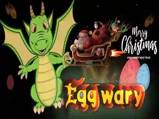 Egg Wary — δωρεάν online παιχνίδι