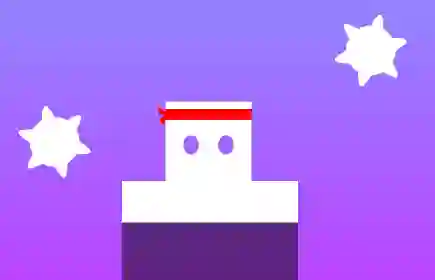 Nynjump — δωρεάν online παιχνίδι