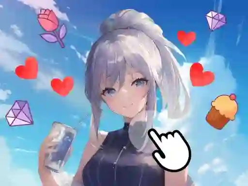 Your Silver Wife — δωρεάν online παιχνίδι