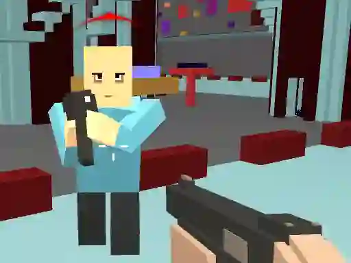 Pixel Forces — δωρεάν online παιχνίδι