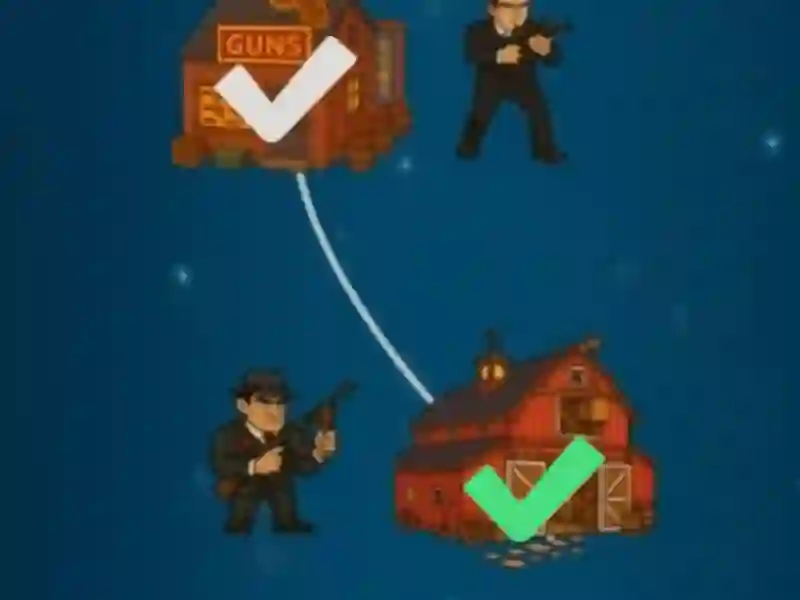 Mafia Cards — δωρεάν online παιχνίδι