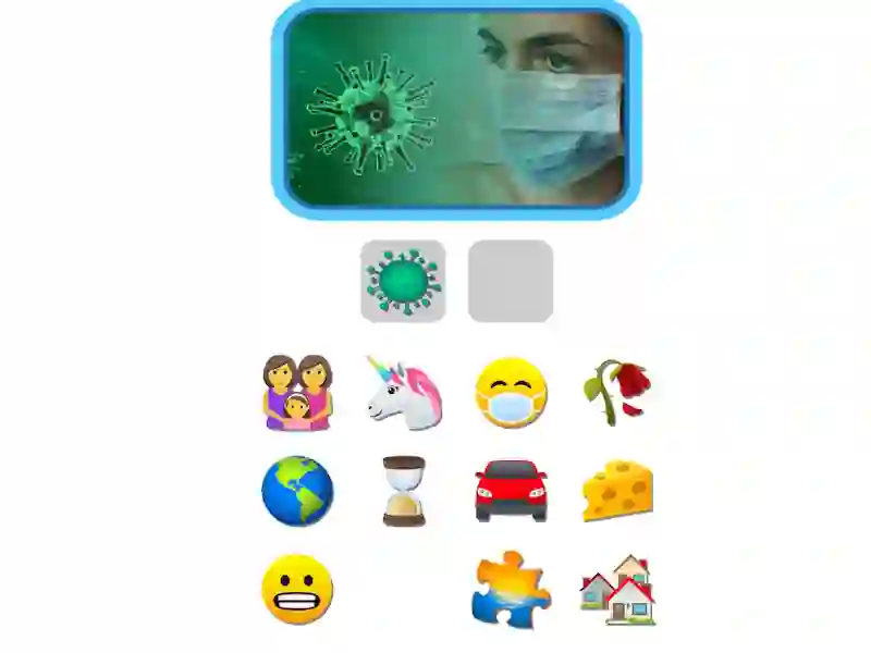 Emoji Guess — δωρεάν online παιχνίδι