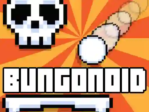 Bungonoid — δωρεάν online παιχνίδι