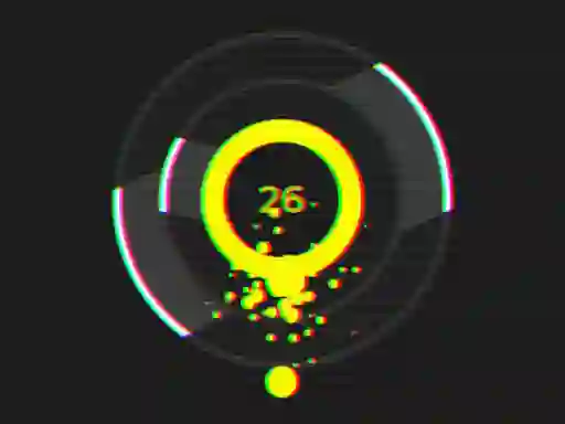 Fire Circle — δωρεάν online παιχνίδι