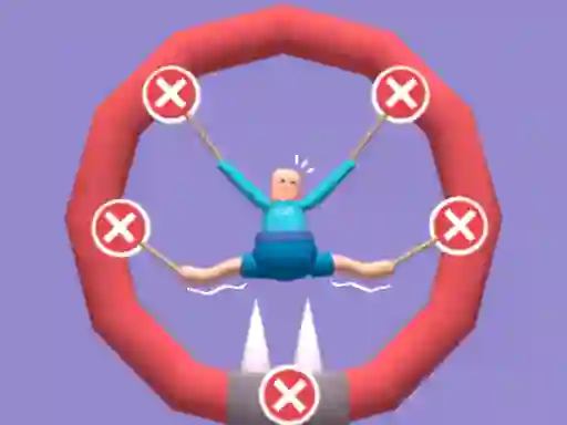 Save The Sausage Man — δωρεάν online παιχνίδι