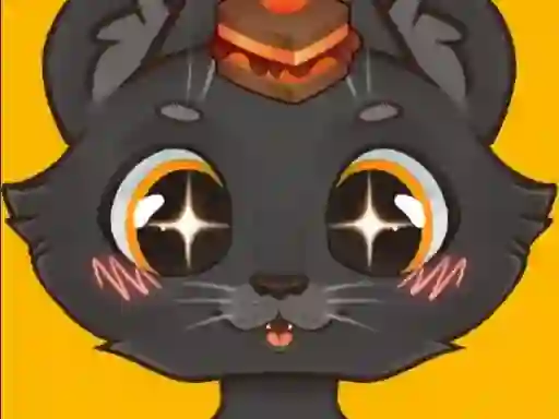 Sweet business of cats: cakes — δωρεάν online παιχνίδι