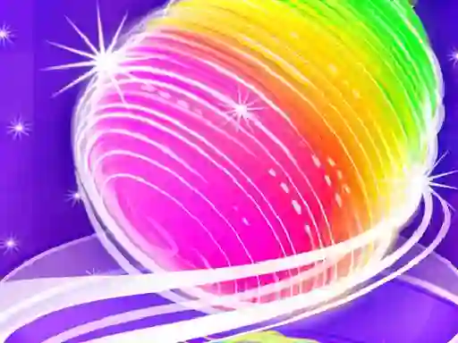 Candy Floss Maker — δωρεάν online παιχνίδι