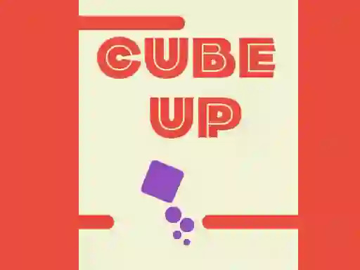 Cube Up — δωρεάν online παιχνίδι