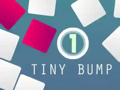 Tiny Bump — δωρεάν online παιχνίδι